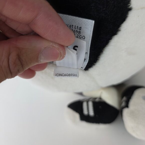 Jellycat Amuseables Sports Soccer Ball - Picture 4 of 7